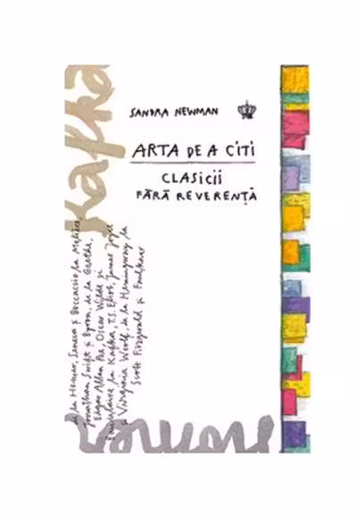 Arta de a citi clasicii fara reverenta