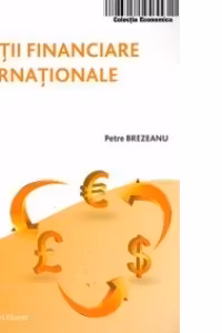Relatii financiare internationale