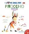 Pinocchio (Pinocchio)