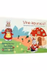 Vine iepurasul! Aranjamente pentru masa festiva de Pasti