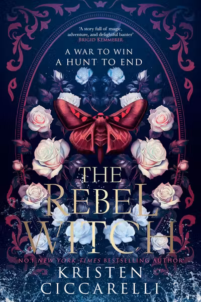 The Rebel Witch
