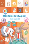 Atelierul iepurasului