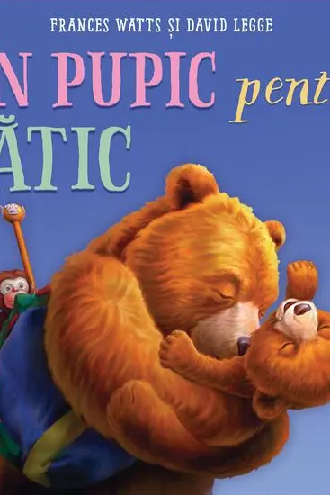 Un pupic pentru tatic