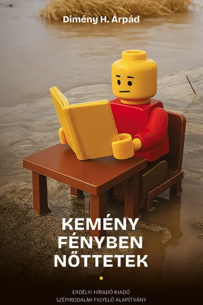Kemeny fenyben nottetek