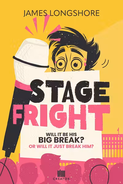 Stage Fright