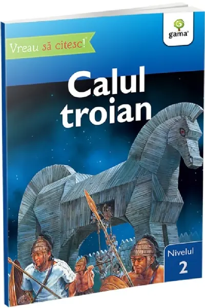 Calul Troian