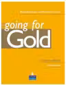 Curs limba engleza pentru clasa 9-a. Going For Gold Intermediate Coursebook - Richard Acklam