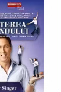Puterea gandului sau stapanirea vocii interioare