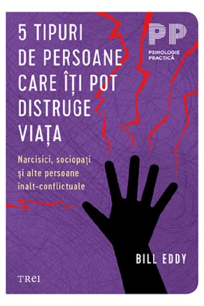 5 tipuri de persoane care iti pot distruge viata