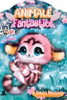 Animale fantastice. In Padurea Miracolelor