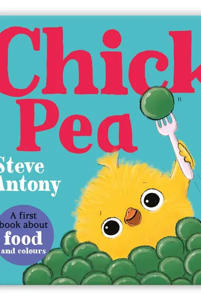 Chick Pea