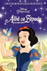 Disney clasic. ALBA CA ZAPADA SI CEI SAPTE PITICI