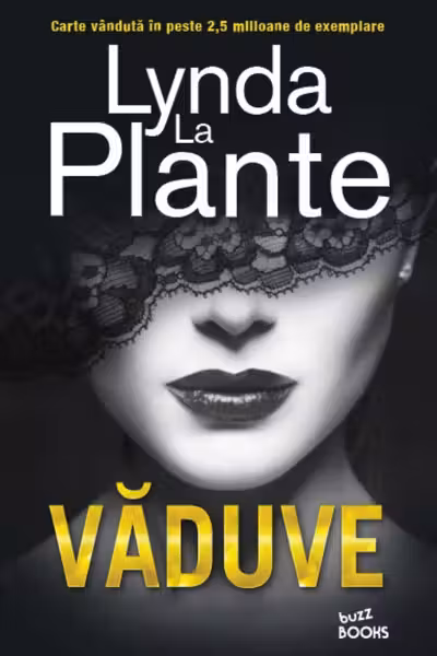 VADUVE. Lynda La Plante