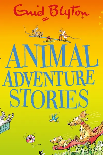 Animal Adventures