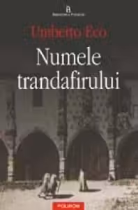 Numele trandafirului