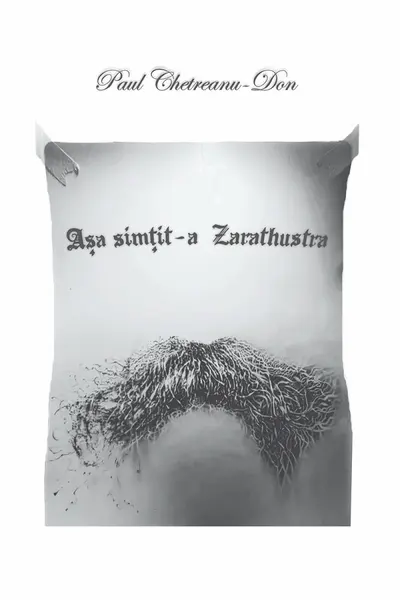 Asa simtit-a Zarathustra