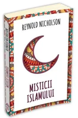 Misticii islamului