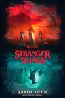 Tarot - Stranger Things