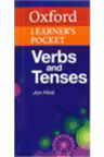 Oxford Learners Pocket Verbs and Tenses