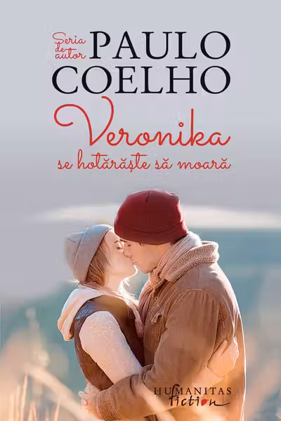 Veronika se hotaraste sa moara