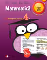 Matematica.Teste pentru clasa a IV-a