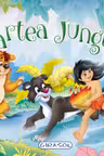 Cartea Junglei. Carte pop-up