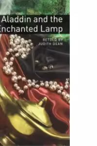 OBW 3E 1: Aladdin and the Enchanted Lamp