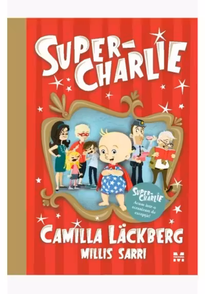 Super-Charlie