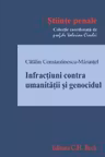 Infracțiuni contra umanității și genocidul