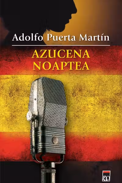 Azucena noaptea