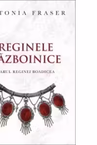 Reginele razboinice