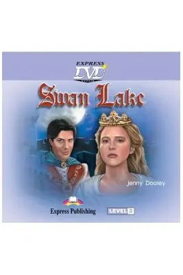 Swan Lake DVD
