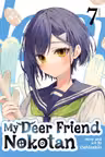 My Deer Friend Nokotan - Volume 7