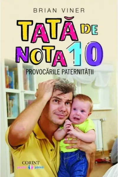 Tata de nota 10