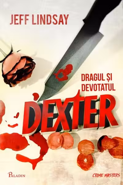 Dexter 2 Dragul si devotatul Dexter