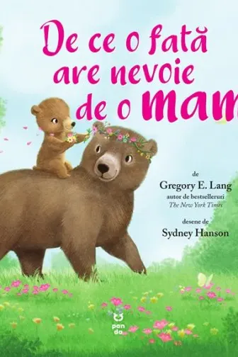 De ce o fata are nevoie de o mama