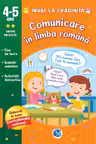 Comunicare in limba romana: 4-5 ani grupa mijlocie