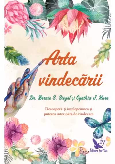 Arta Vindecarii