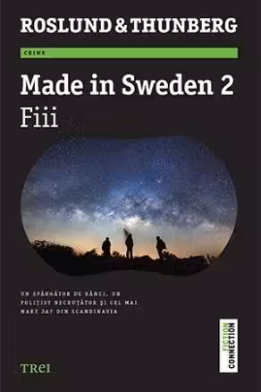 Made in Sweden 2