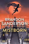 Mistborn - The Final Empire