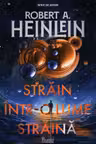 Strain intr-o lume straina