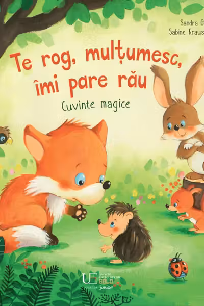 Te rog, multumesc, imi pare rau