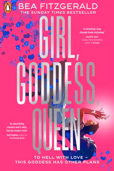 Girl, Goddess, Queen