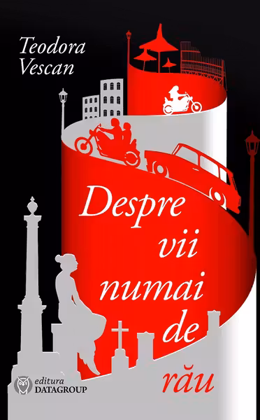 Despre vii numai de rau