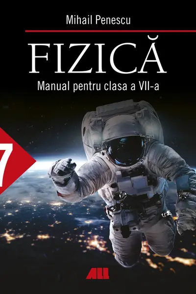Fizică - Clasă 7 - Manual