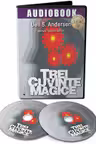 Audiobook. Trei cuvinte magice