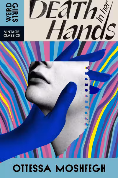 Death in Her Hands