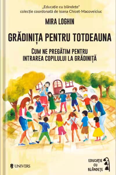 Gradinita pentru totdeauna