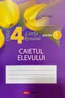 Limba romana cl.4, partea 1. Caietul elevului