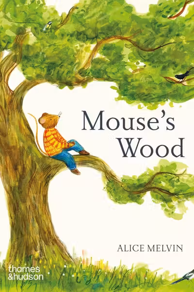 Mouse's Wood